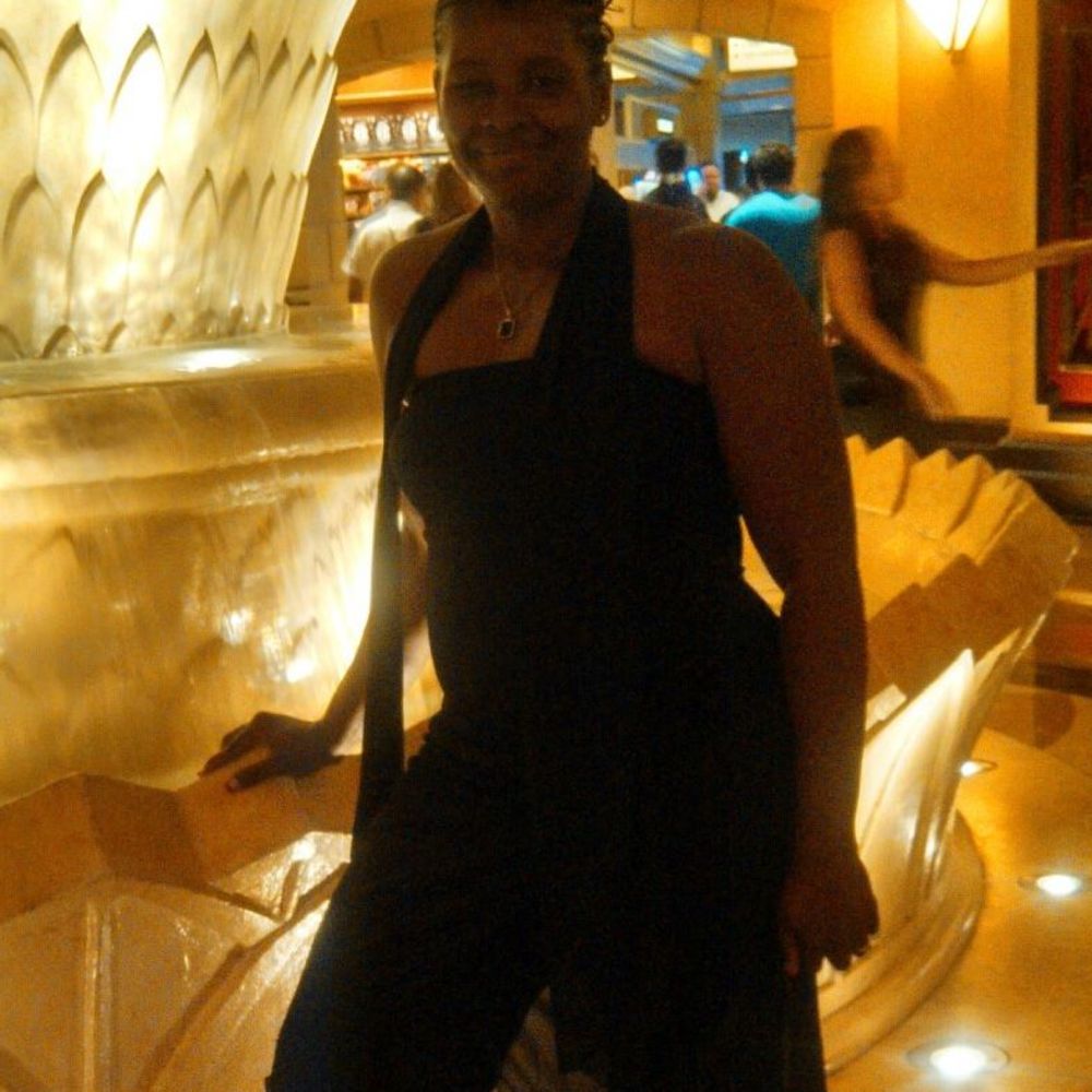 Meet your Posher, Alisha